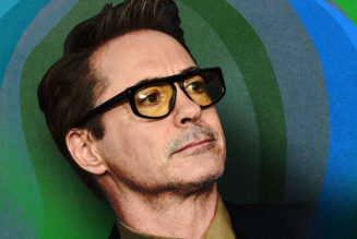 Robert Downey, Jr.’s 10 Best Performances