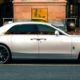 Rolls-Royce Pays Homage to the City of Manchester With This One-Off Ghost Commission