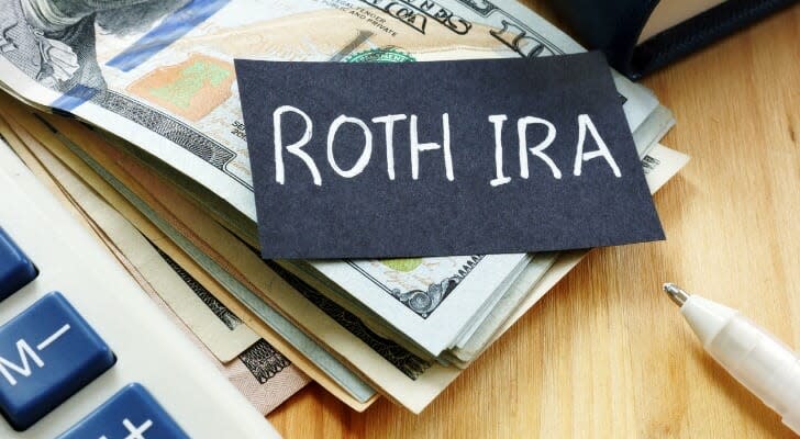 Using a Roth IRA Annuity for Retirement