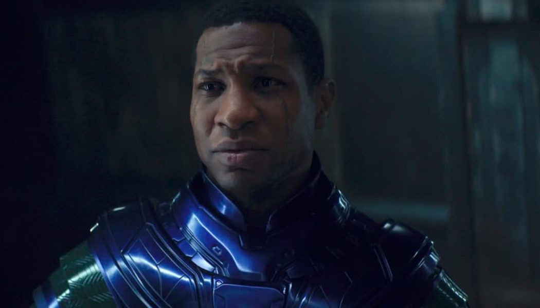 Rumors of Marvel Studios to Replace Jonathan Majors as Kang the Conqueror Surface