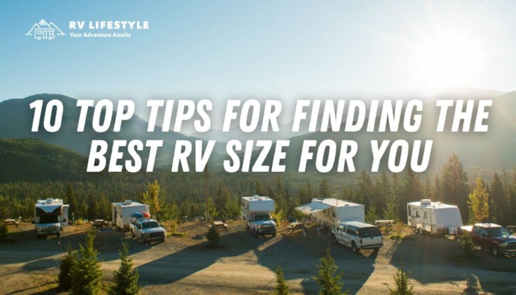 RVers Confess Their RV REGRETS After Buying An RV - RV Lifestyle