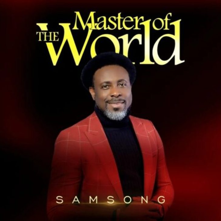 Samsong &#8211; Blessings ft Enzo