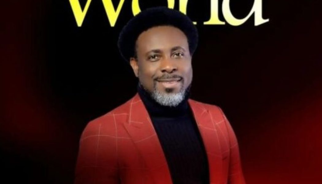 Samsong ft Steve Crown – Master Of The World