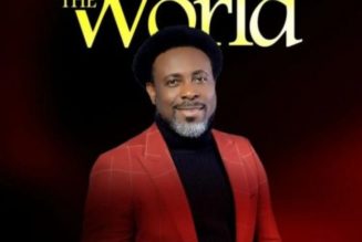 Samsong ft Steve Crown – Master Of The World