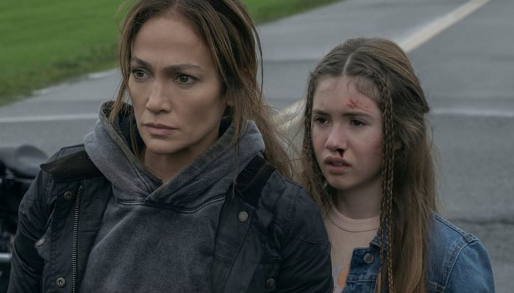 See Jennifer Lopez Star as a Former Assassin in Trailer for Netflix Action Flick ‘The Mother’