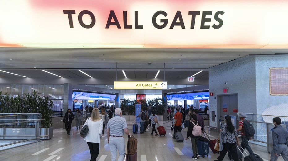 LaGuardia Airport