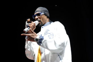 Snoop Dogg Resigns From FaZe Clan’s Board of Directors