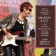 SOUTH AFRICAN MUSICIAN, HUMANITARIAN SHARON KATZ IN ... - East County Magazine