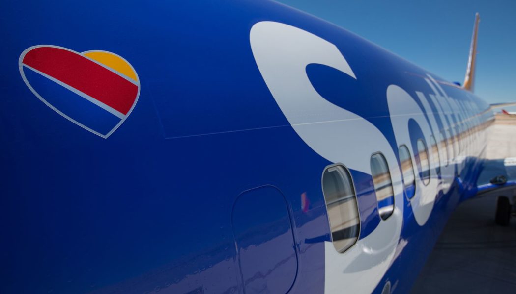 Southwest Is Giving Away a Companion Pass — but You Have to Act Fast - Travel + Leisure