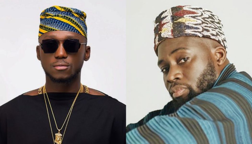 Spinall and Juls discuss Afrobeats' rise on Spotify Beat School series - Music In Africa