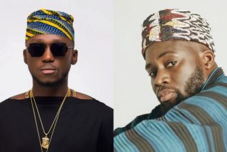 Spinall and Juls discuss Afrobeats' rise on Spotify Beat School series - Music In Africa