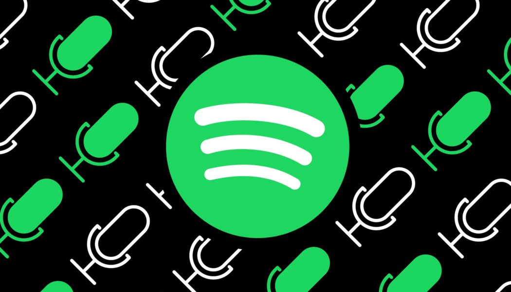 Spotify shows how the live audio boom has gone bust