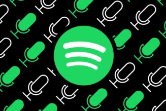 Spotify shows how the live audio boom has gone bust