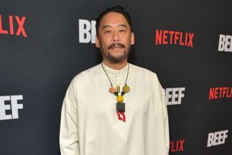 Star of Netflix’s ‘Beef’ Called Out For After 2014 Video of Him Talking About Raping A Black Woman Surfaces