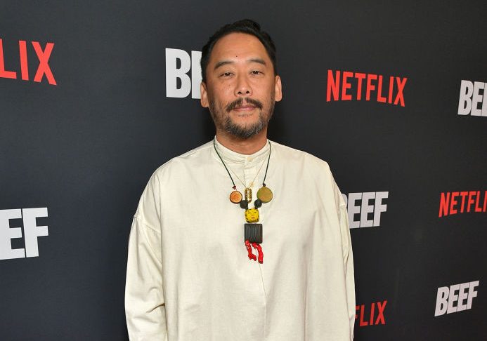 Los Angeles Premiere Of Netflix's "BEEF"