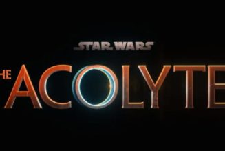 'Star Wars' Spinoff Series 'The Acolyte' To Hit Disney+ in 2024