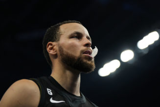 Steph Curry Signs Possible Lifelong Extension With Under Armour