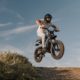 Super73 launches Adventure Series and first e-bike for danger babies