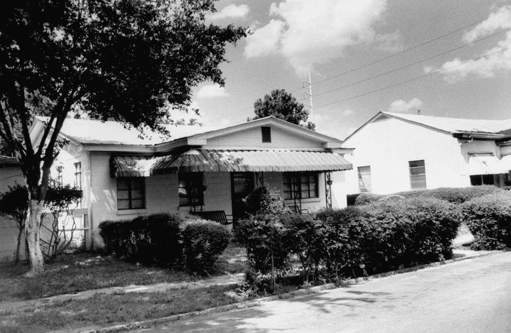 Leola Thomas [Misc.];Clarence J. Thomas [Misc.]