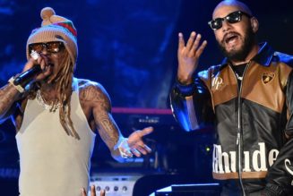 Swizz Beatz Announces New Project Featuring Lil Wayne, Lil Durk, Nas and More