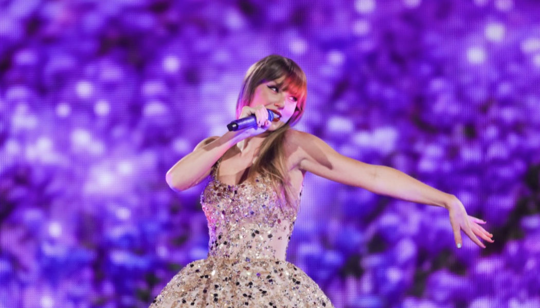 Tampa Superintendent: A Taylor Swift Concert Is Not an Excused Absence