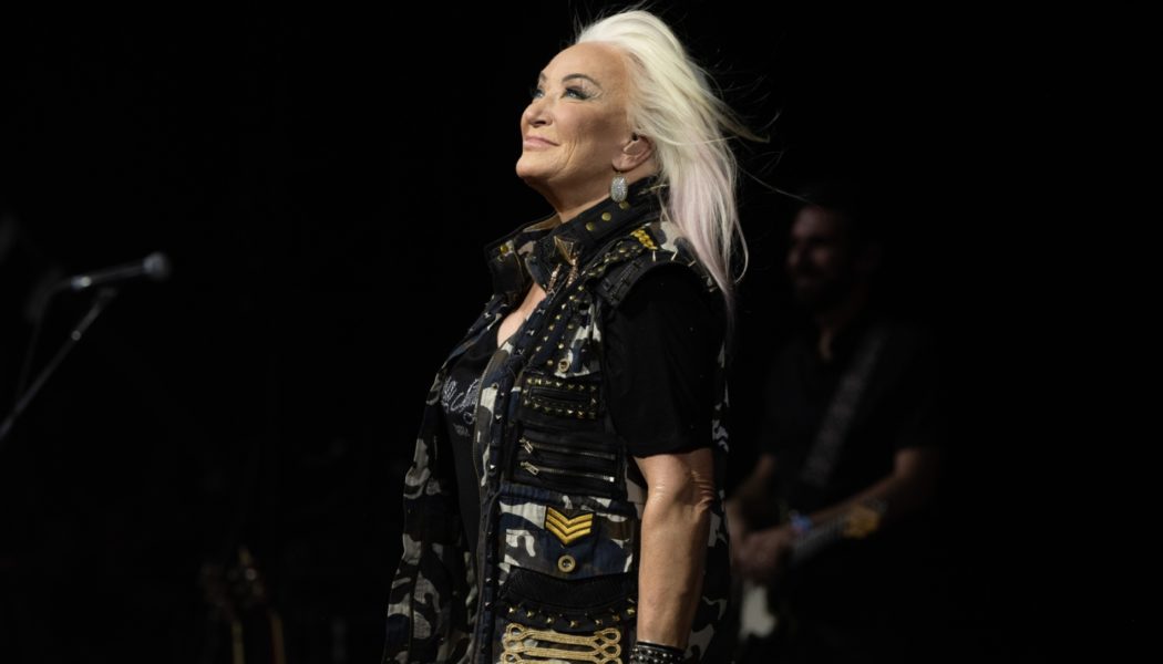 Tanya Tucker, Patty Loveless Lead Country Music Hall of Fame’s 2023 Inductees - Rolling Stone