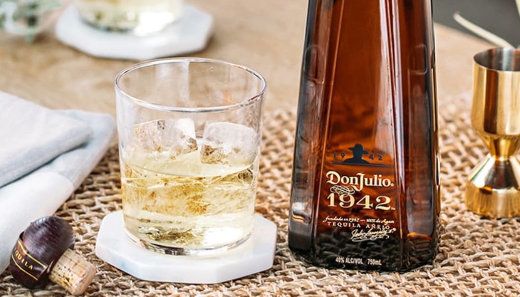 Tequila Don Julio Celebrates 42 Day With 1942 Crew DJ Collective