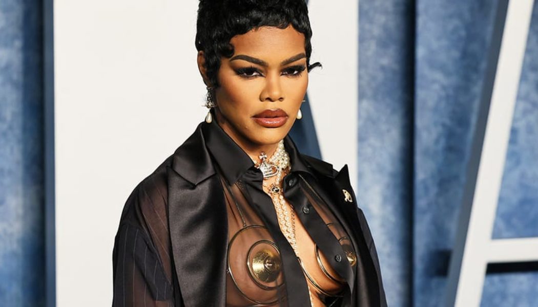 Teyana Taylor To Portray Dionne Warwick in Biopic