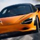 The New McLaren 750S is "Peak Supercar Performance"