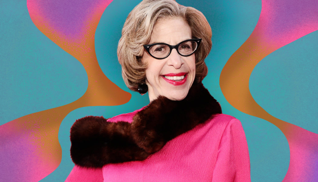 The Singular Jackie Hoffman on Reviving Grease and Slapping Dave Bautista: “He Could Take It”