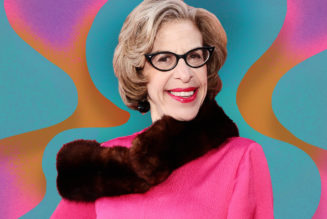 The Singular Jackie Hoffman on Reviving Grease and Slapping Dave Bautista: “He Could Take It”