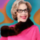 The Singular Jackie Hoffman on Reviving Grease and Slapping Dave Bautista: “He Could Take It”