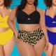 This Flattering Plus-size Bathing Suit Is Only $30 - Travel + Leisure