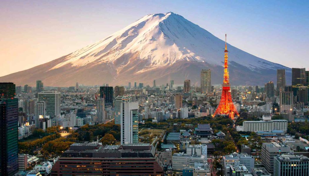 This Low-cost Japanese Airline Just Added a New U.S.-Tokyo Route Starting at $91 One-way - Travel + Leisure