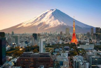 This Low-cost Japanese Airline Just Added a New U.S.-Tokyo Route Starting at $91 One-way - Travel + Leisure