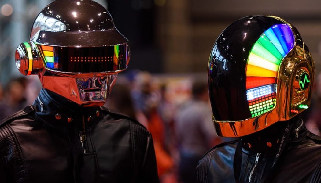 Thomas Bangalter Reveals The Reason Behind Daft Punk's Split