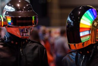 Thomas Bangalter Reveals The Reason Behind Daft Punk's Split