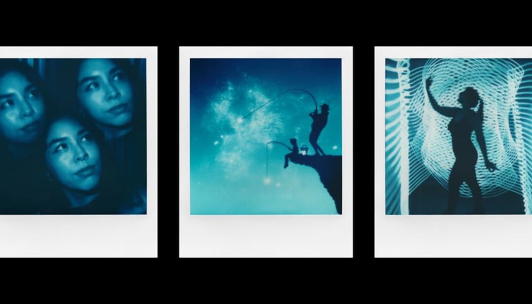 Through the Lens: Chemist Brian Slaghuis of Polaroid