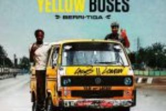 TiZ East ft Berri Tiga – Yellow Buses