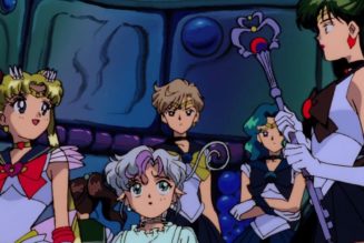 Toei Makes ’90s Anime ‘Sailor Moon SuperS’ Is Now Free To Watch