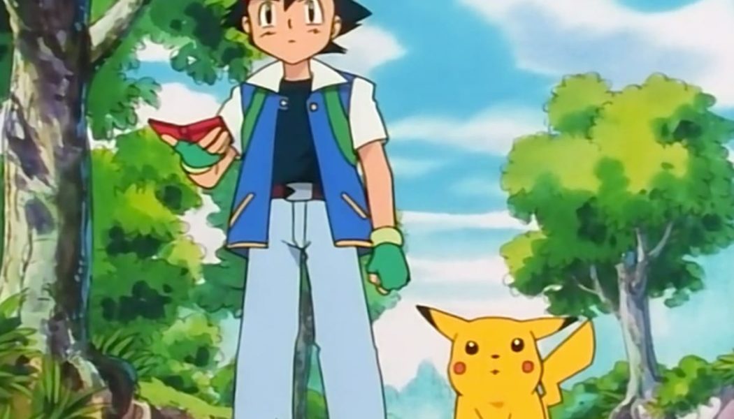 Top Episodes From 'Pokémon' Anime Series, Season 1: Indigo League