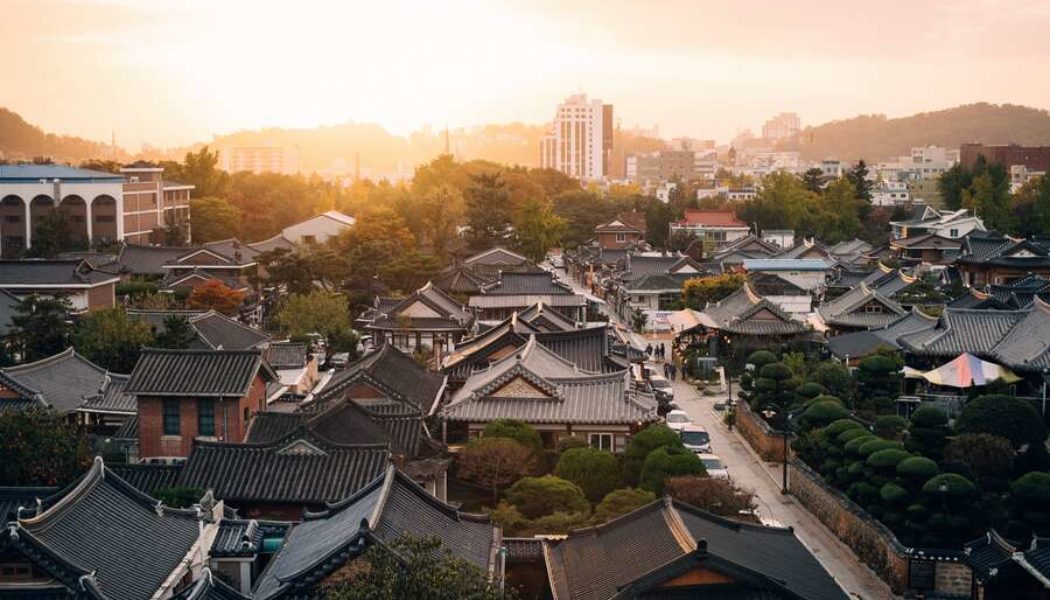 Travel Demand to Asia Is Soaring, Here's How to Score a Cheap Flight - Thrillist