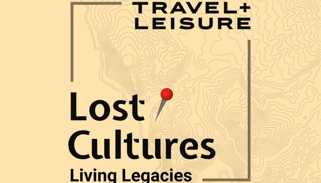 Travel + Leisure's New Podcast Celebrates Cultures Around the World — Listen to the Trailer - Travel + Leisure