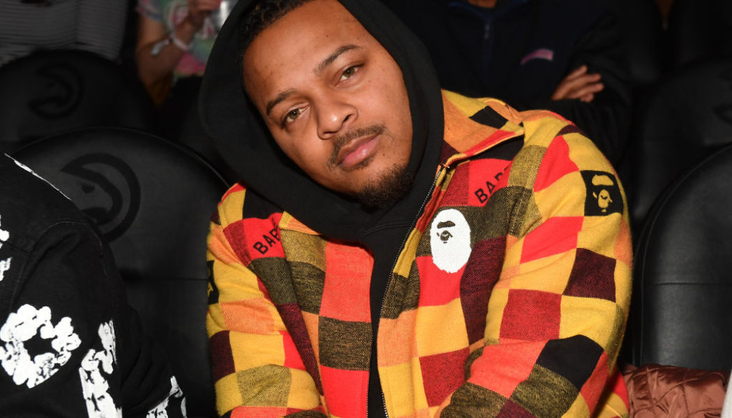 Twitter Defends Bow Wow Over Struggle Rapper Tweet Meme