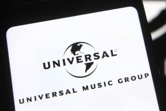 Universal Music Group Is Calling on Streaming Services to Prevent AI Companies From Using Copyrighted Music