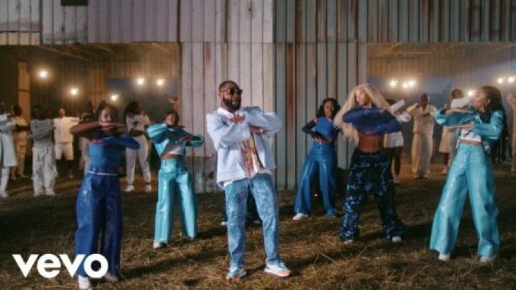 VIDEO: Davido &#8211; Unavailable ft Musa Keys