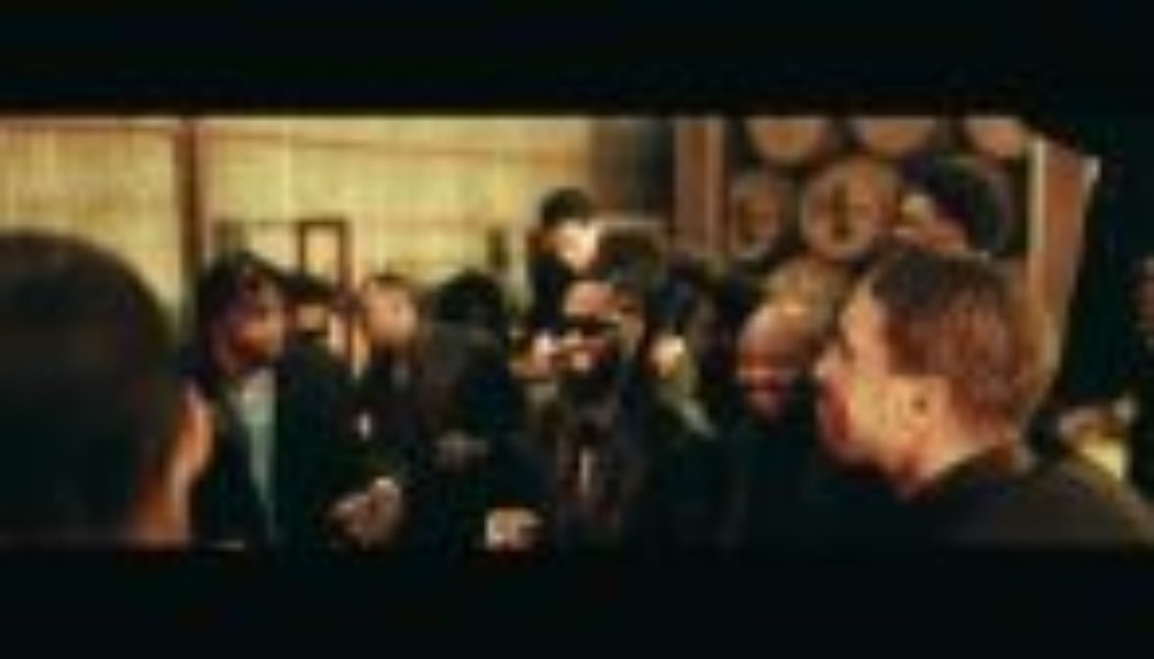 VIDEO: Phyno – Ojemba ft Olamide