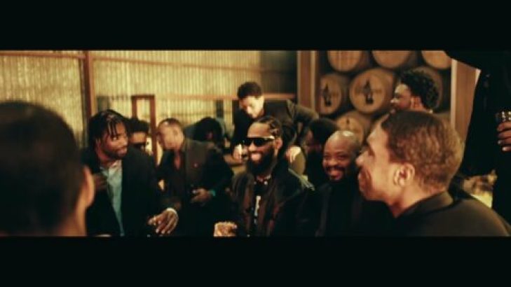 VIDEO: Phyno &#8211; Ojemba ft Olamide