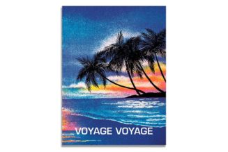 ‘Voyage Voyage’ Is a New Photo Book Featuring the World of Travel T-Shirts