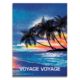 ‘Voyage Voyage’ Is a New Photo Book Featuring the World of Travel T-Shirts